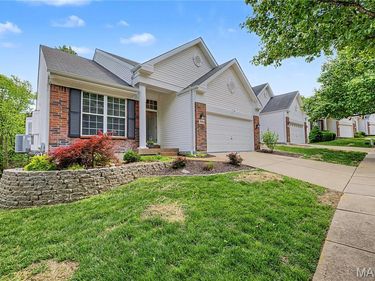928 Gandolf Way , Eureka, MO 63025