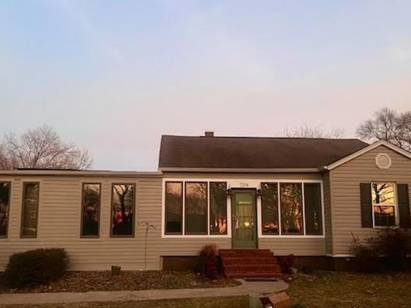 1314 N Boston Place , Russellville, AR 72801