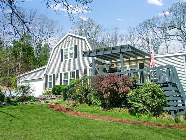 477 Panoramic Drive , Mountain Home, AR 72653