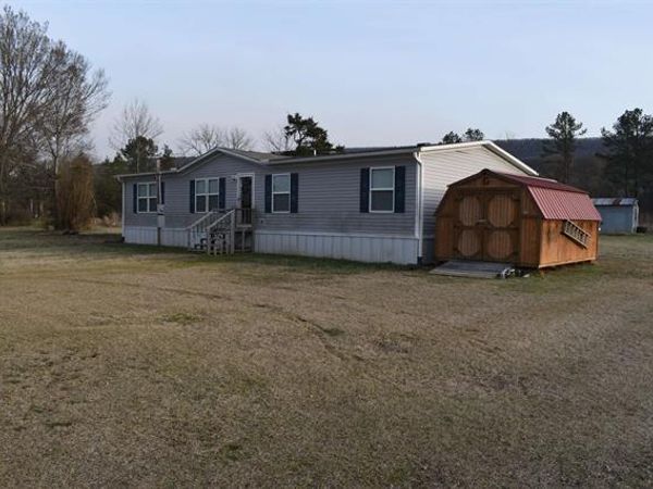 1001 Capps Road , Harrison, AR 72601