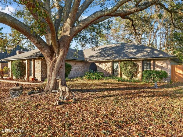 2479 STONEBRIDGE Drive, Orange Park, FL 32065