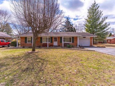 113 E Olive Drive, Princeton, IN 47670