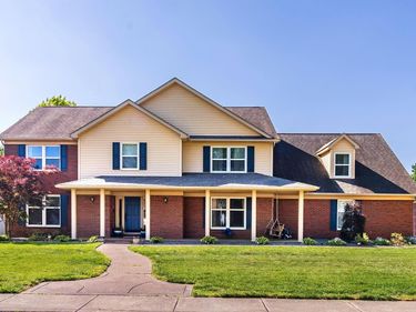 7699 Hermitage Court, Newburgh, IN 47630