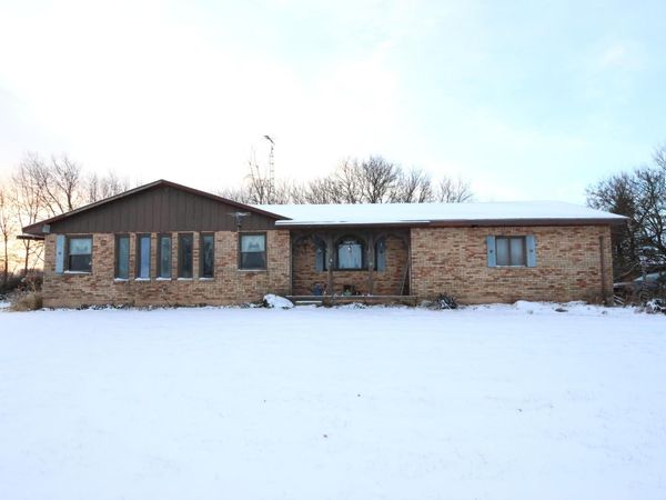2285 Shafer Road , Bucyrus, OH 44820