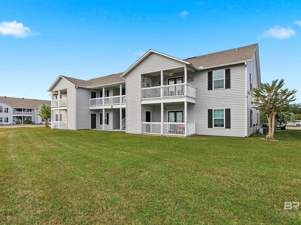 6194 St Hwy 59, Unit N7, Gulf Shores, AL 36542