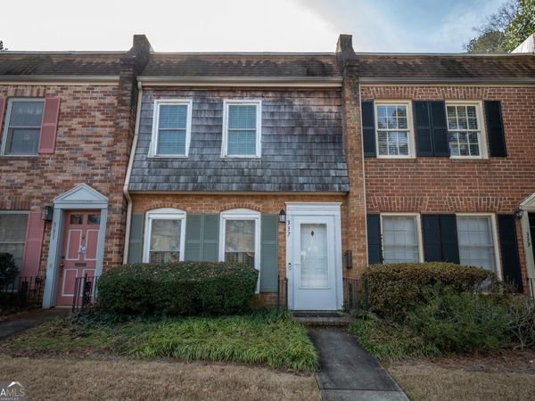 337 Georgetown Drive, Athens, GA 30605