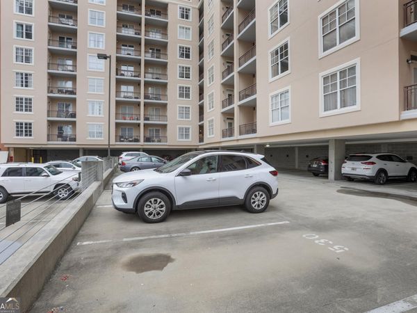 1101 Juniper Street NE, Unit APT 618, Atlanta, GA 30309