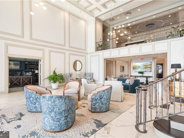 2950 Mount Wilkinson Parkway SE, Unit 701, Atlanta, GA 30339