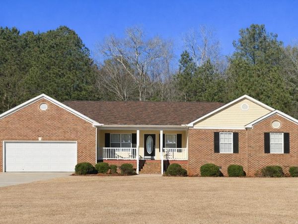 141 Mabry Road, Jackson, GA 30233
