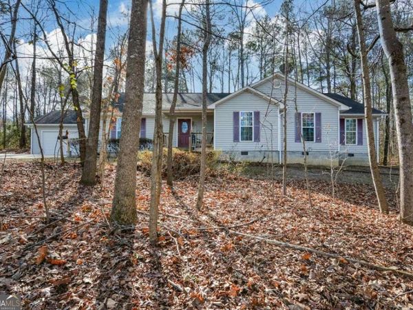 3871 Purdy Drive, Lithia Springs, GA 30122
