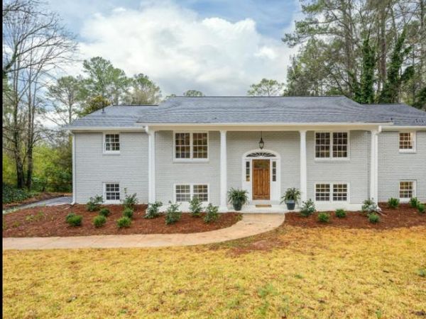 20 Mitchell Circle SE, Rome, GA 30161