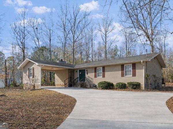 7370 N Mitchell Court, Villa Rica, GA 30180