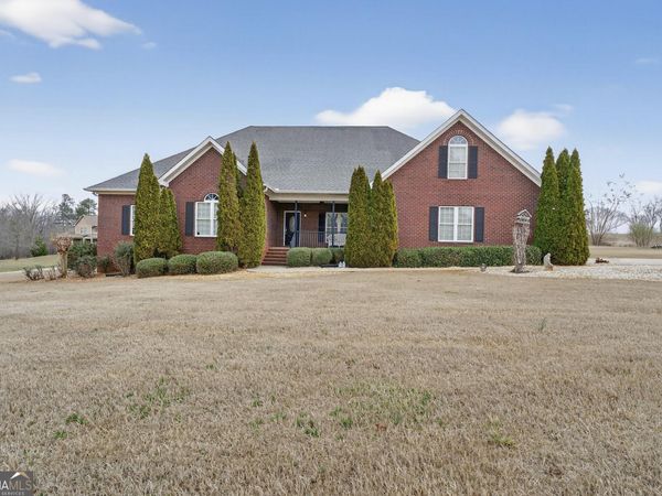 401 English Road, Forsyth, GA 31029