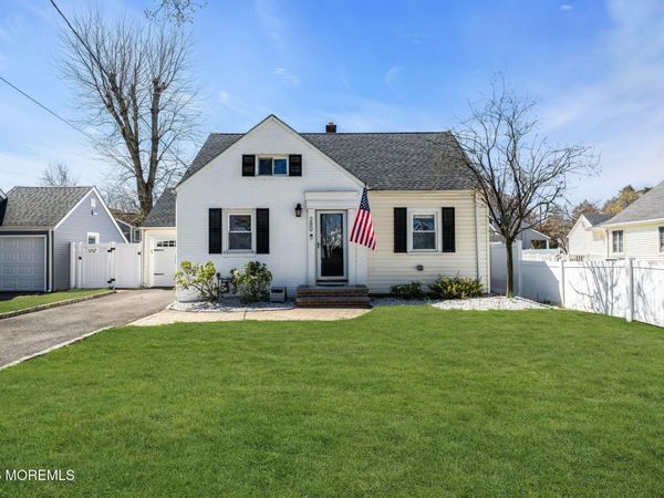 380 Westfield Road , Scotch Plains, NJ 07076