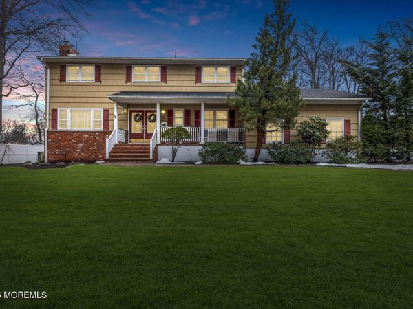 155 Meadow Road , Clark, NJ 07066
