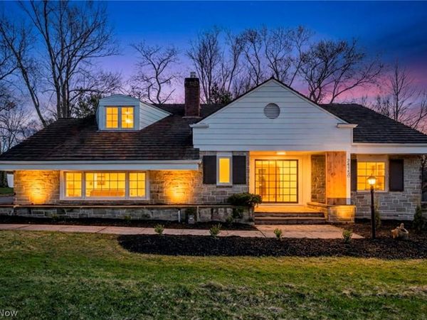 24150 S Woodland Road , Shaker Heights, OH 44122
