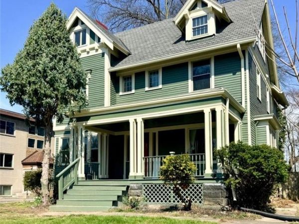 3100 Archwood Avenue , Cleveland, OH 44109