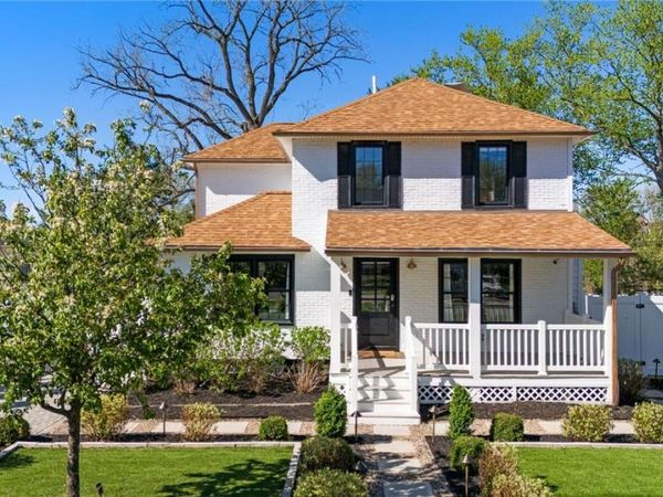 25870 Kennedy Ridge Road , North Olmsted, OH 44070