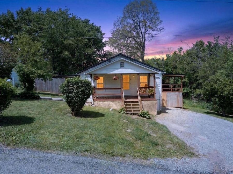 53 Third Street, Peebles, OH 45660 Photo 1