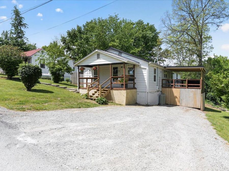 53 Third Street, Peebles, OH 45660 Photo 2