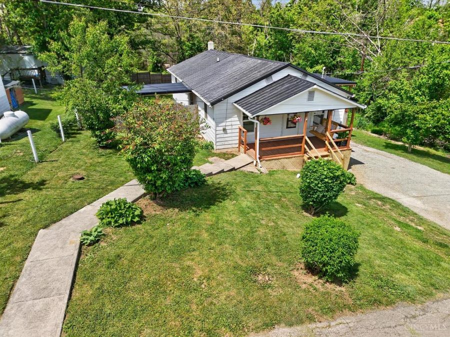 53 Third Street, Peebles, OH 45660 Photo 3