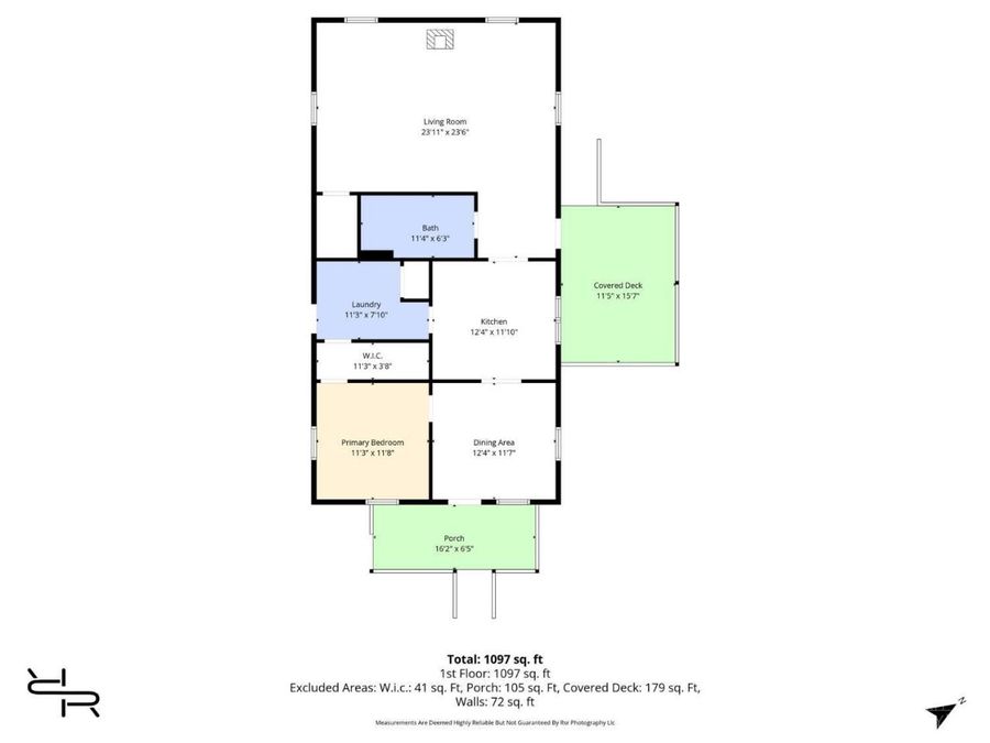 53 Third Street, Peebles, OH 45660 Photo 38