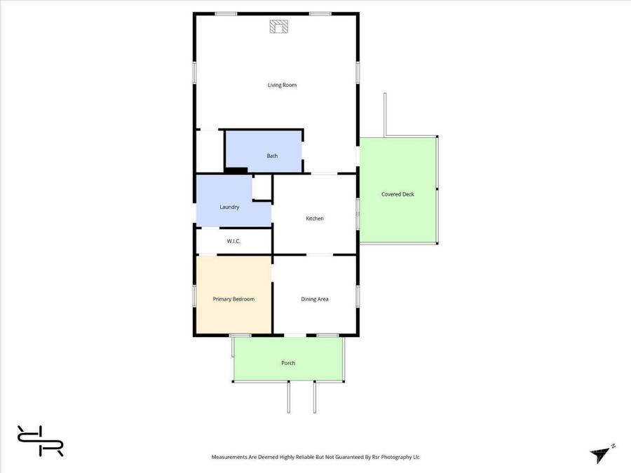 53 Third Street, Peebles, OH 45660 Photo 39