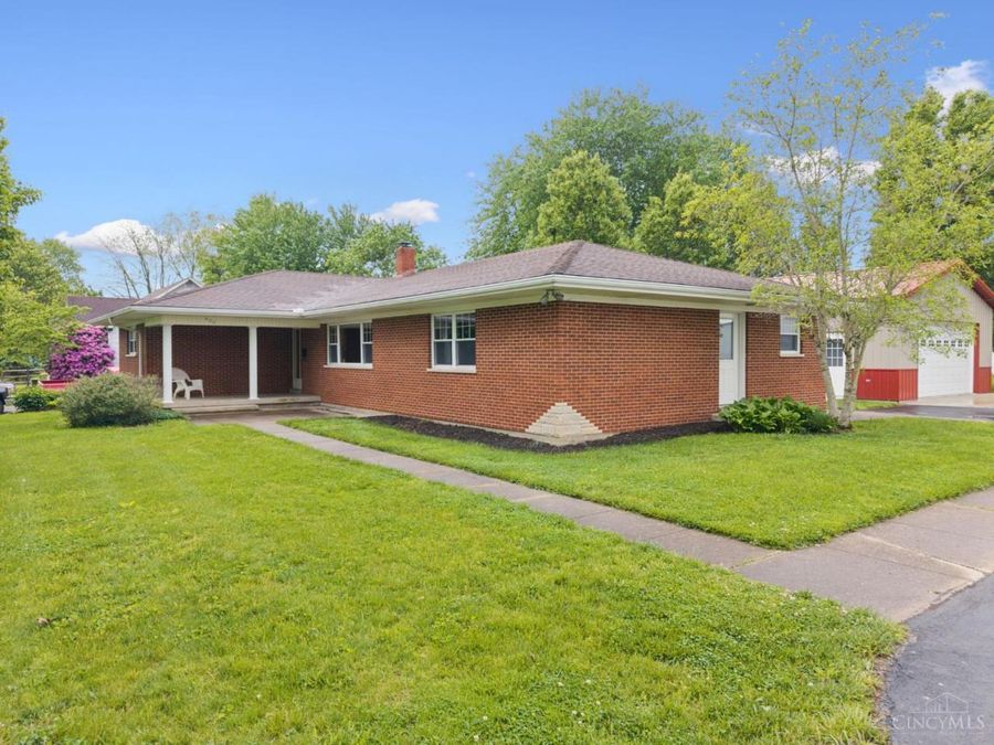 600 S Green Street, Georgetown, OH 45121 Photo 1