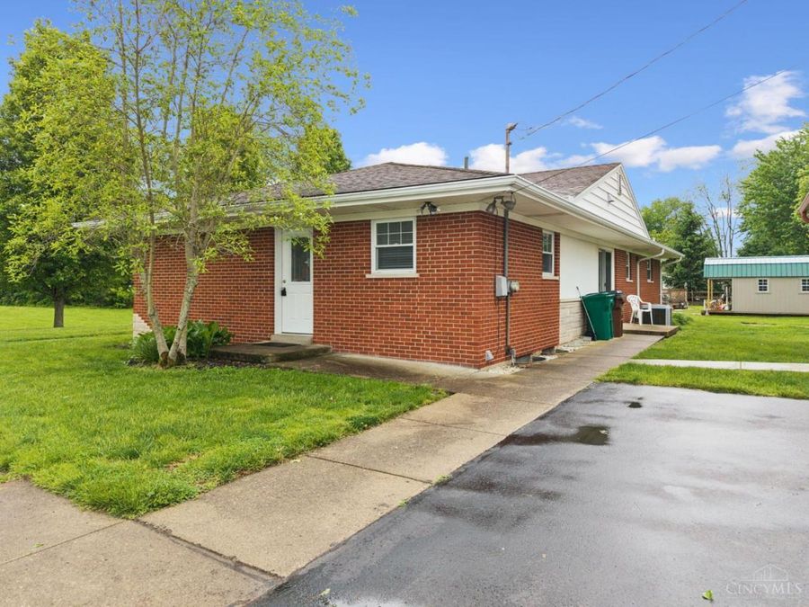 600 S Green Street, Georgetown, OH 45121 Photo 31