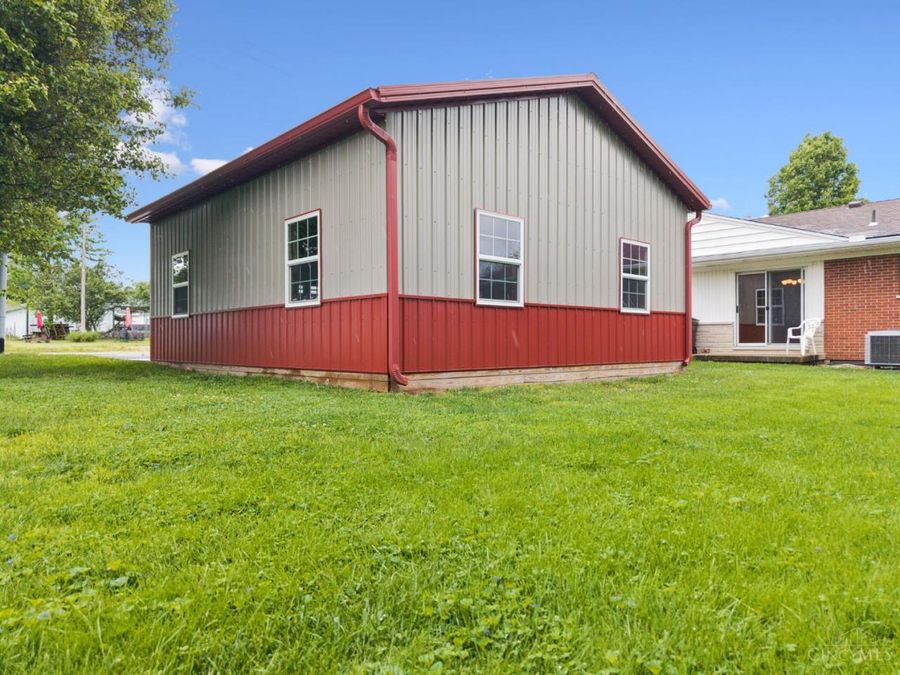 600 S Green Street, Georgetown, OH 45121 Photo 35