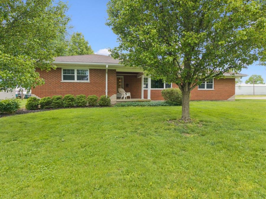 600 S Green Street, Georgetown, OH 45121 Photo 42