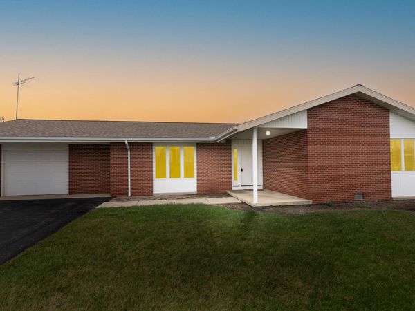 3009 Cisco Road, Sidney, OH 45365