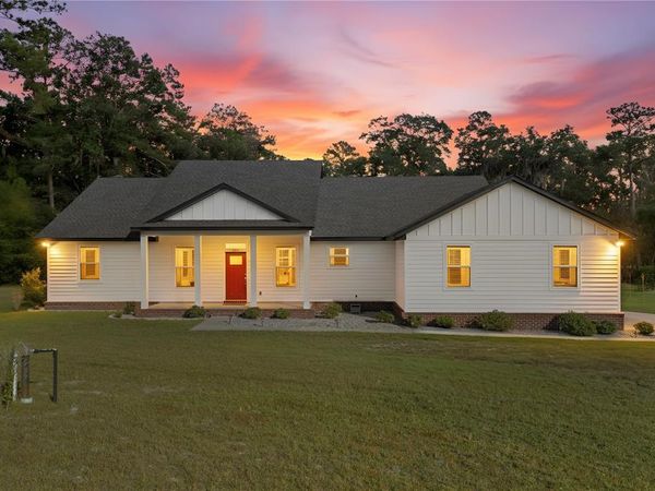 261 SW DEANNA TERRACE , LAKE CITY, FL 32025