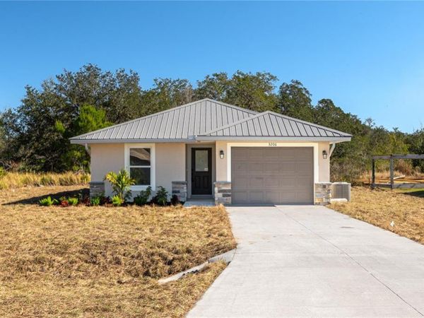 3206 N SEDGEWICK ROAD , AVON PARK, FL 33825