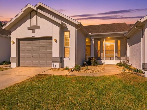 3554 S BELGRAVE DRIVE , INVERNESS, FL 34452