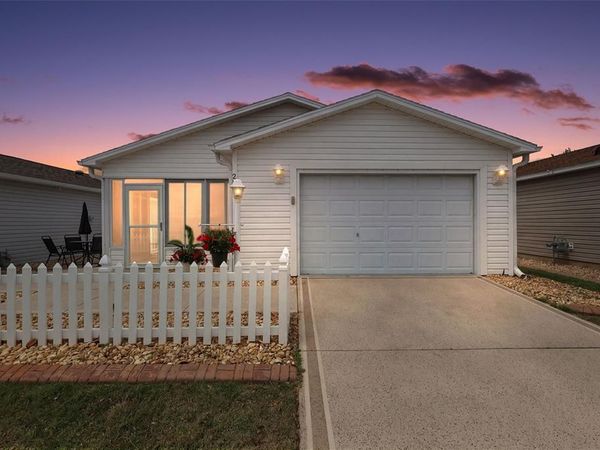 277 STARR LANE , THE VILLAGES, FL 32162