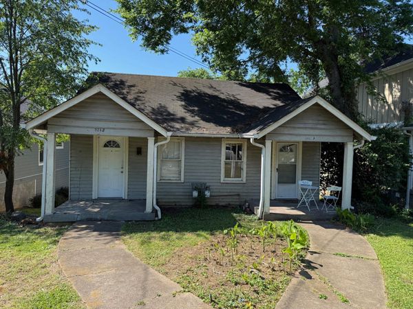 924A Marina St , Nashville, TN 37206