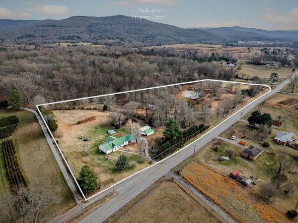 5869 Beersheba Hwy , McMinnville, TN 37110
