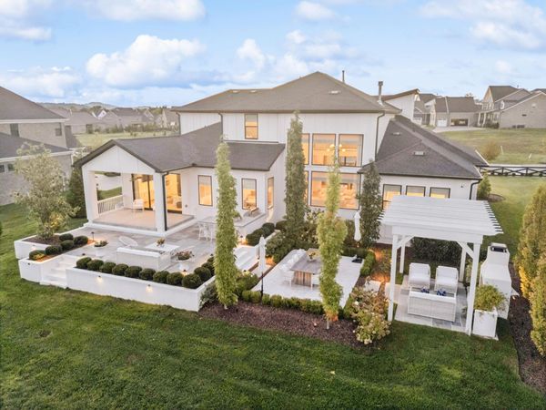 1049 Annecy Pkwy , Nolensville, TN 37135