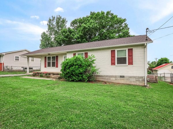 17031/2 Gordon Rd , Shelbyville, TN 37160
