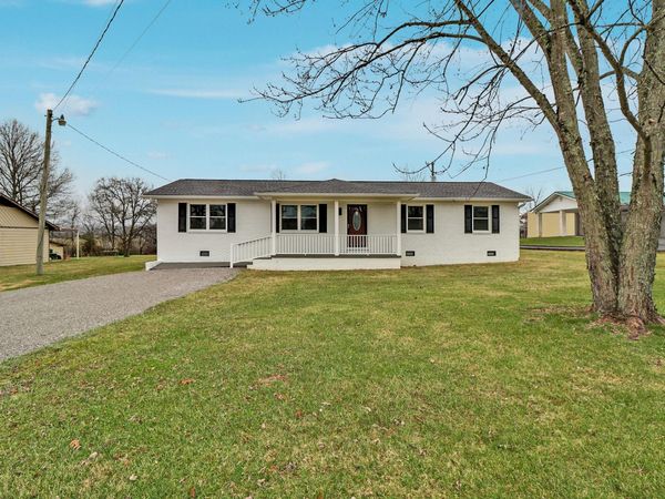 3072 Genesis Rd , Crossville, TN 38571