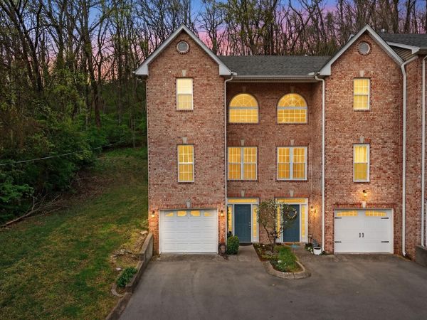 165 Hicks Rd , Unit 1, Nashville, TN 37221