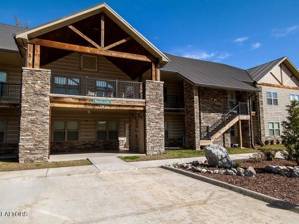 338 Shooting Star Loop , Unit 203, Townsend, TN 37882