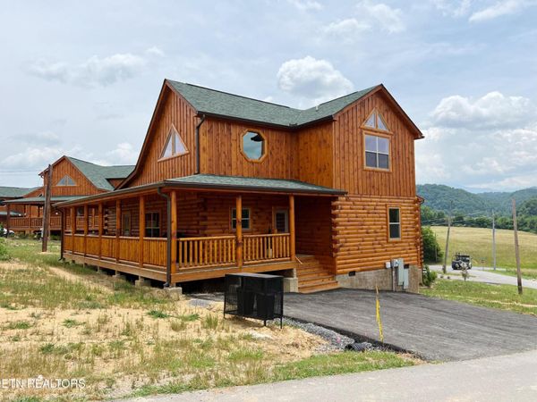 3741 Heritage Hills Drive , Pigeon Forge, TN 37863