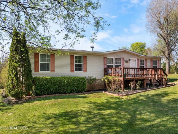 2496 W Old A J Hwy , Strawberry Plains, TN 37871