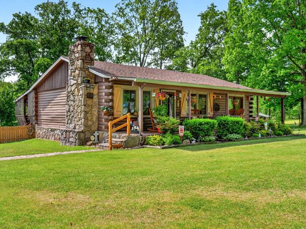147 Napier Rd , Hohenwald, TN 38462