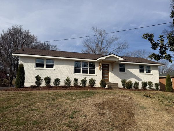 368 Ocala Dr , Nashville, TN 37211