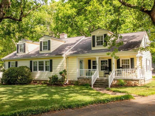310 Marvin Lane , Lookout Mountain, GA 30750