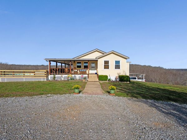 131 Turkey Ridge Rd , Summertown, TN 38483
