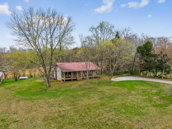 131 Poplar Springs Rd , Cookeville, TN 38506